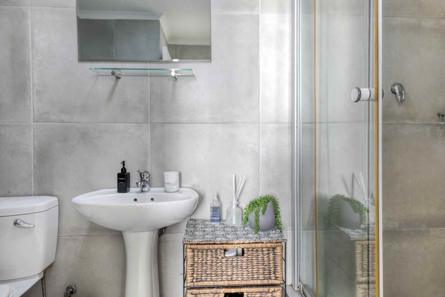 1 Bedroom Property for Sale in Cape Town City Centre Western Cape